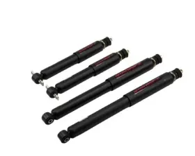 Belltech Nitro Drop 2 OEM Shock Set for Dodge Ram 1500 Mega Cab 2006-2008