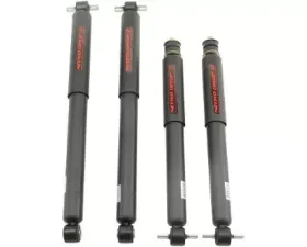 Belltech Nitro Drop 2 OEM Shock Set for Ford Explorer 1995-2005 & Mercury Mountaineer 1997-2001