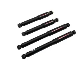 Belltech Nitro Drop 2 OEM Shock Set for Dodge Ram 2500/3500 4WD 2003-2011