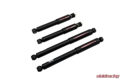 Belltech Nitro Drop 2 OEM Shock Set Isuzu Pickup 2WD 1988-1995 - OE9213