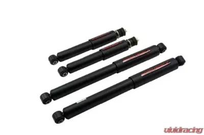 Belltech Nitro Drop 2 OEM Shock Set Nissan Frontier/Pickup 1987-2004 - OE9214