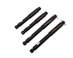 Belltech Nitro Drop 2 OEM Shock Set for Ford Explorer | Mazda Navajo 2/4WD 1991-1994