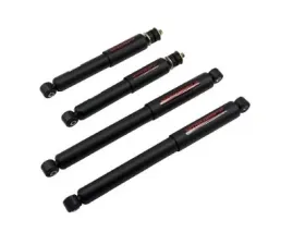 Belltech Nitro Drop 2 OEM Shock Set for Ford F-100/F-150/F-250/F-350 1970-1979
