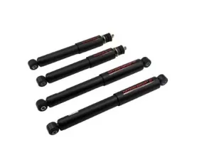 Belltech Nitro Drop 2 OEM Shock Set for Ford F-100/F-250/F-350 1965-1979 - Sold as Set