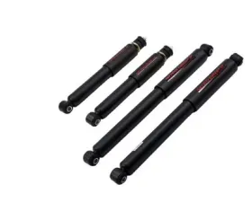 Belltech Nitro Drop 2 OEM Shock Set for Ford Expedition & Lincoln Navigator 4WD 1997-2002