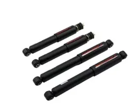 Belltech Nitro Drop 2 OEM Shock Set for Dodge Ramcharger 4WD 1974-1975