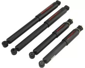 Belltech Nitro Drop 2 OEM Shock Set for Ford F-250/F-350 1986-1998, Sold as Set