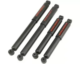 Belltech Nitro Drop 2 OEM Shock Set Chevrolet C10/C20 Pickup 1963-1972