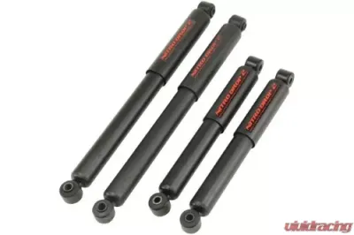 Belltech Nitro Drop 2 OEM Shock Set Chevrolet C10/C20 Pickup 1963-1972 - OE9236