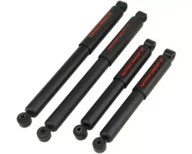 Belltech Nitro Drop 2 Shock Set for Chevrolet C20/C30/R30/R3500 1973-1991