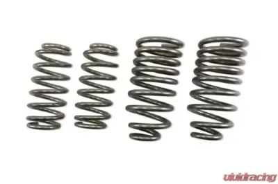 Belltech 2inch Front 2.5inch Rear Lowering Kit w/o Shocks Ford Explorer 2002-2005 - 928