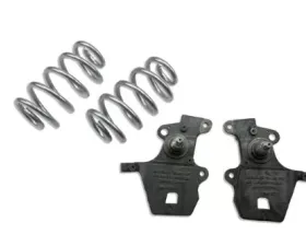 Belltech 2inch Front 3inch Rear Lowering Kit w/o Shocks Ford Expedition | Lincoln Navigator 2WD 1997-2002