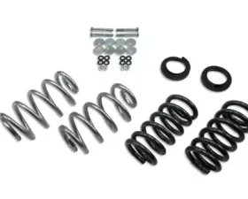 Belltech 2-3inch Front 3inch Rear Lowering Kit w/o Shocks Ford Expedition | Lincoln Navigator 2WD 1997-2002