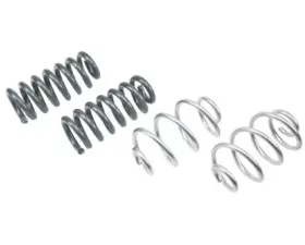 Belltech 1inch Front 2inch Rear Lowering Kit w/o Shocks Chevrolet C10 1963-1972