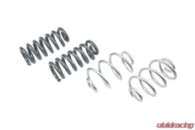 Belltech 1inch Front 2inch Rear Lowering Kit w/o Shocks Chevrolet C10 1963-1972 - 951