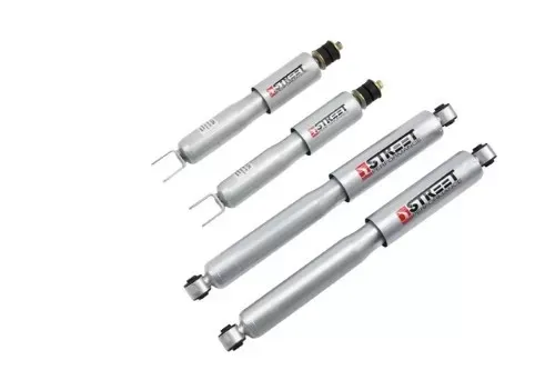 Belltech Street Performance OEM Shock Set Chevrolet | GMC | Cadillac 2000-2006 - OE9574
