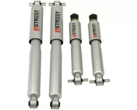 Belltech Street Performance OE Shock Set Dodge Dakota 2WD 1987-1996