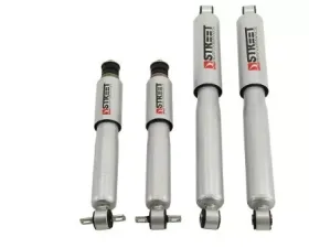 Belltech Street Performance OEM Shock Set Ford Ranger | Mazda B-Series 2WD 1998-2012