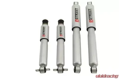 Belltech Street Performance OEM Shock Set Ford Ranger | Mazda B-Series 2WD 1998-2012 - OE9581
