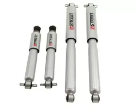 Belltech Street Performance OE Shock Set Chevrolet Silverado | GMC Sierra C-1500/2500/3500  1988-2000