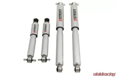 Belltech Street Performance OEM Shock Set Chevrolet Silverado | GMC Sierra C-1500/2500/3500 1988-2000 - OE9582
