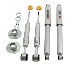 Belltech Street Performance OE Shock Set Ford F-150 2WD 2009-2013