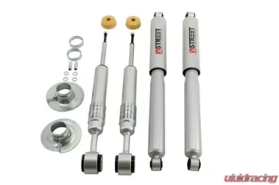 Belltech Street Performance OEM Shock Set Ford F-150 2WD 2009-2013 - OE9586