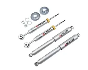 Belltech Street Performance OEM Shock Set Ford F-150 2WD 2004-2008