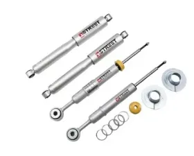 Belltech Street Performance OEM Shock Set Ford F-150 4WD 2009-2013