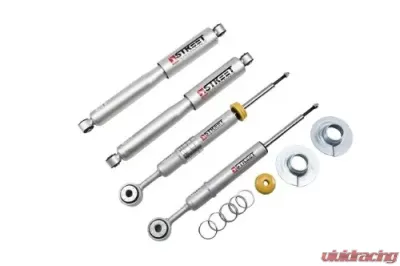 Belltech Street Performance OEM Shock Set Ford F-150 4WD 2009-2013 - OE9608
