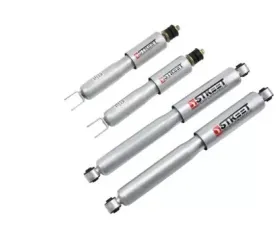 Belltech Street Performance OEM Shock Set for Chevrolet Silverado/GMC Sierra 1999-2007