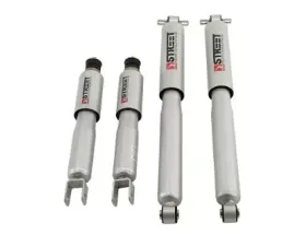 Belltech Street Performance OEM Shock Set Hummer H3/H3T 2006-2010