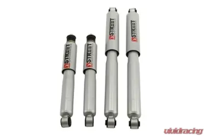 Belltech Street Performance OEM Shock Set Nissan Frontier/Pickup 1987-2004 - OE9615