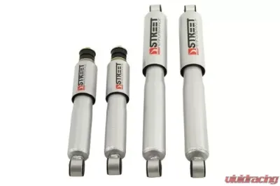 Belltech Street Performance OEM Shock Set Nissan Frontier/Pickup 4WD 1987-2004 - OE9616