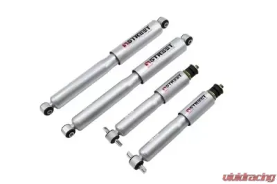 Belltech Street Performance OEM Shock Set Dodge Ram 50 | Toyota Pickup 1970-1993 - OE9620