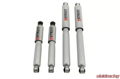 Belltech Street Performance OEM Shock Set Ford Ranger 4WD 1983-1989 - OE9625