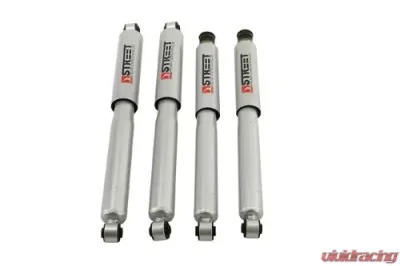 Belltech Street Performance OEM Shock Set Ford Bronco 1980-1996 - OE9626