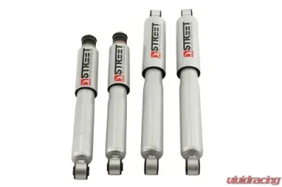 Belltech Street Performance OEM Shock Set Nissan Pathfinder 2/4WD 1987-1995 - OE9629
