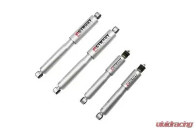 Belltech Street Performance OEM Shock Set Ford Expedition | Lincoln Navigator 4WD 1997-2002 - OE9630