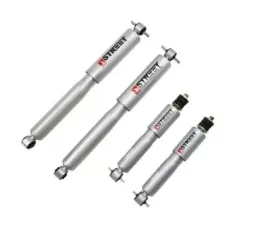 Belltech Street Performance OEM Shock Set for 1995-1999 Chevrolet Tahoe & GMC Yukon 2-Door