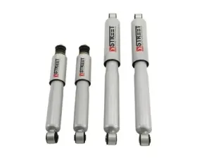 Belltech Street Performance OE Shock Set for Ford F-250/F-350 2WD 2005-2012