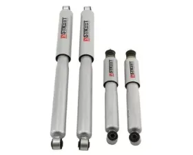Belltech Street Performance OEM Shock Set for Ford F-250/F-350 2WD 1999-2004