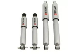 Belltech Street Performance OEM Shock Set Ford Ranger | Mazda B-3000/4000 4WD 1998-2012