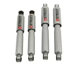 Belltech Street Performance OEM Shock Set Ford F-100/F-150/F-250/F-350 1970-1979