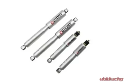 Belltech Street Performance OEM Shock Set Chevrolet Avalanche/Suburban 2001-2009 - OE9663
