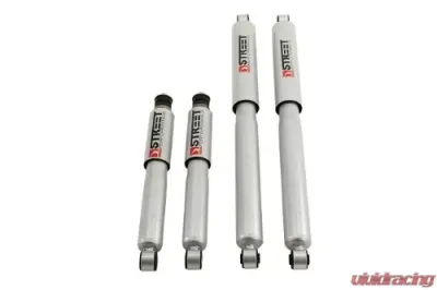 Belltech Street Performance OEM Shock Set Hummer H2 2003-2009 - OE9665