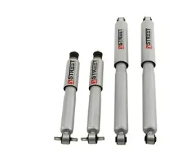 Belltech Street Performance OEM Shock Set for Dodge Ram 1500 Mega Cab 2WD 2006-2008