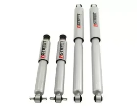 Belltech Street Performance OEM Shock Set Dodge Ram 2500/3500 2WD 2003-2011