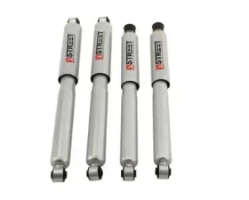 Belltech Street Performance OEM Shock Set for Ford F100/F-150 4WD 1970-1979