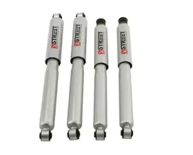 Belltech Street Performance OEM Shock Set Dodge Ram 1500/2500/3500 1994-2008